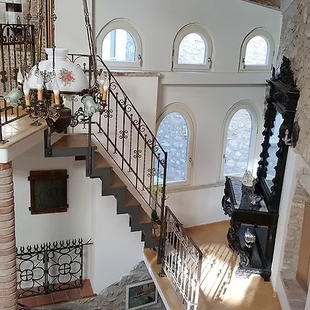 Antica Corte Malcesine